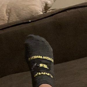 Toe picks for $5 each toe😂